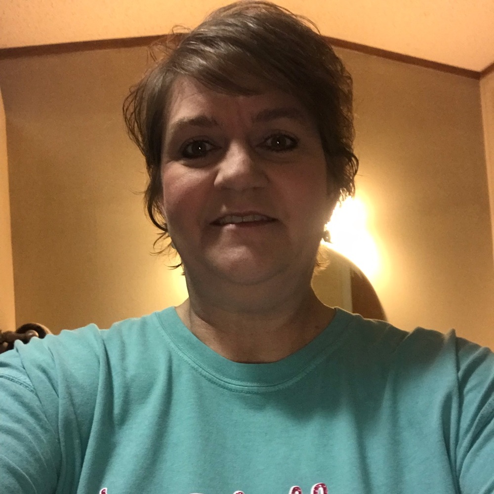 Meet your Posher, Sharmon